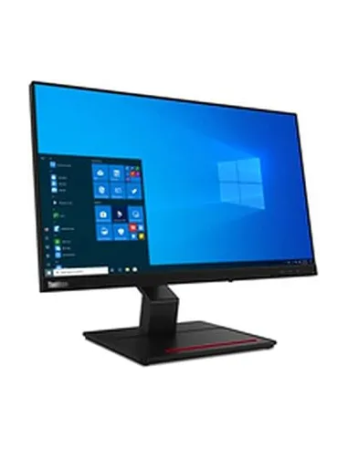 Lenovo ThinkVision T24t-20 T24t20 LED-Monitor LEDMonitor (62C5GAT1EU)