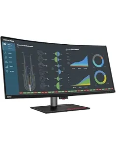 Lenovo ThinkVision P40w-20 P40w20 LED-Monitor LEDMonitor (62C1GAT6EU)