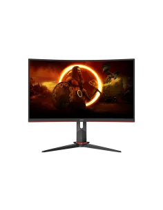 AOC Monitor Gaming C27G2Z3 BK (C27G2Z3/BK)