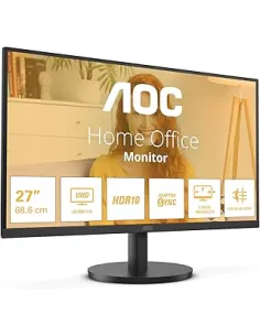 AOC Monitor Basic-Line BasicLine (U27B3M)