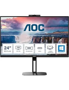 AOC Monitor Value-line Valueline 24V5CW BK (24V5CW/BK)