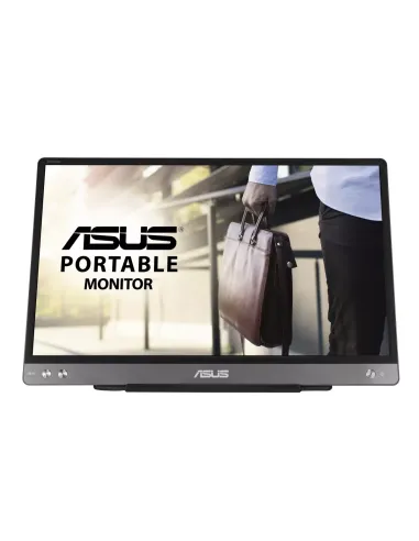 "ASUS Monitor ZenScreen MB14AC 14"" (90LM0631-B01170) (90LM0631B01170)"
