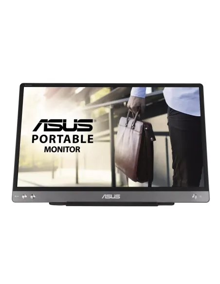 "ASUS Monitor ZenScreen MB14AC 14"" (90LM0631-B01170) (90LM0631B01170)"