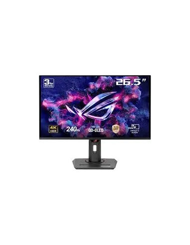 ASUS Monitor ROG Strix OLED XG27UCDMG (90LM0B20-B01971) (90LM0B20B01971)