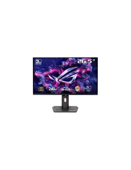 ASUS Monitor ROG Strix OLED XG27UCDMG (90LM0B20-B01971) (90LM0B20B01971)