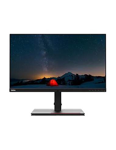 Lenovo ThinkVision P27u-20 P27u20 LED-Monitor LEDMonitor (62CBRAT6EU)