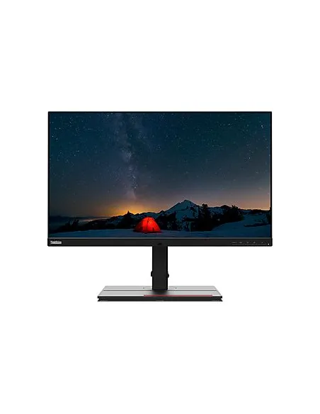 Lenovo ThinkVision P27u-20 P27u20 LED-Monitor LEDMonitor (62CBRAT6EU)