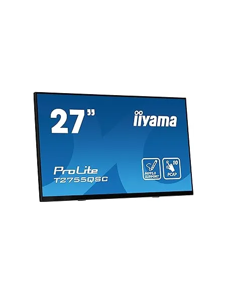 Iiyama Monitor ProLite Touch T2755QSC-B1 T2755QSCB1 (T2755QSC-B1)