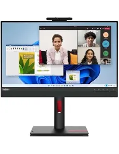 Lenovo Monitor ThinkCentre Tiny-in-One TinyinOne 24 Gen 5 (12NAGAT1EU)