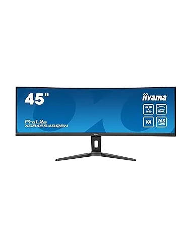 iiyama Monitor ProLite XCB4594DQSN-B1 XCB4594DQSNB1 (XCB4594DQSN-B1)