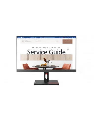 Lenovo ThinkVision S24i-30