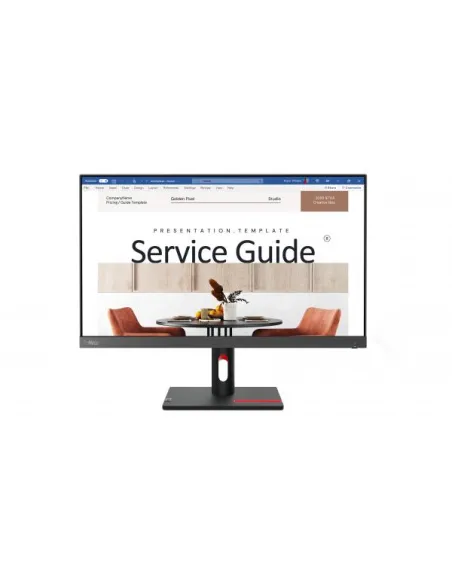 Lenovo ThinkVision S24i-30