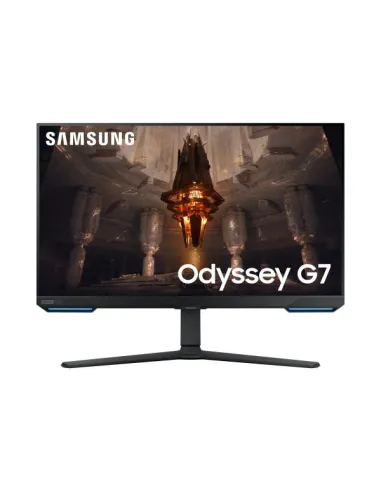 Samsung Monitor Gaming Odyssey G7 - G70B da 32'' UHD Flat