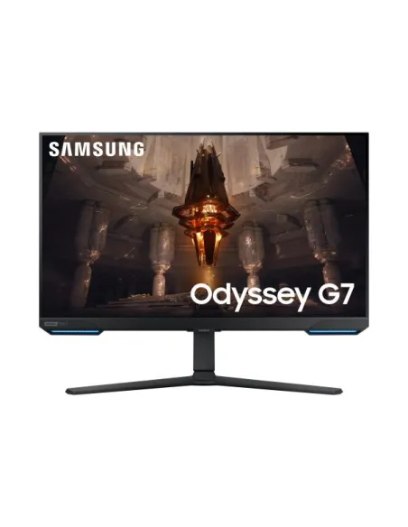 Samsung Monitor Gaming Odyssey G7 - G70B da 32'' UHD Flat