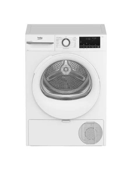 Asciugabiancheria Beko 7188242820 BMT481WI White