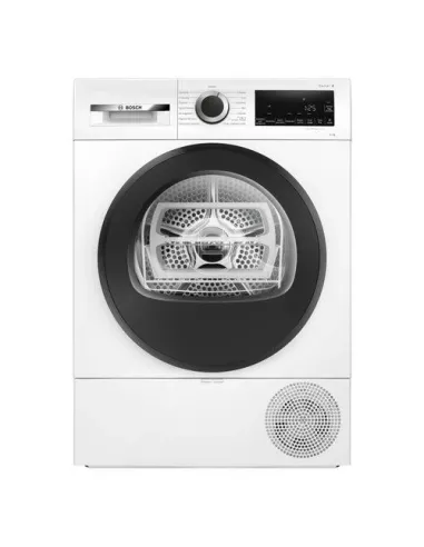 Asciugabiancheria Bosch SERIE 6 WQG24201IT White