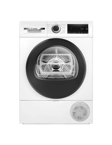 Asciugabiancheria Bosch SERIE 6 WQG24201IT White