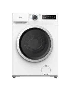 Lavatrice Midea SERIE 110 MF110W80BA10 W IT White