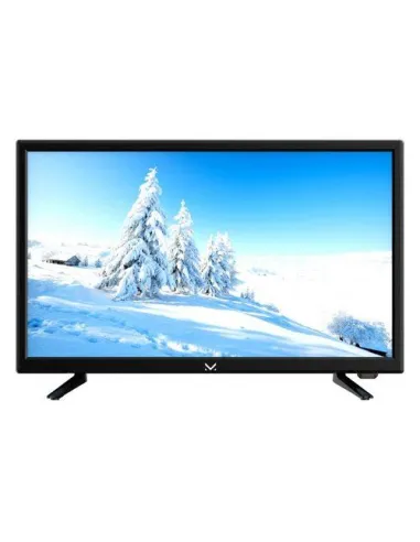 Tv Majestic 113522 SM22 FHD V1 Black