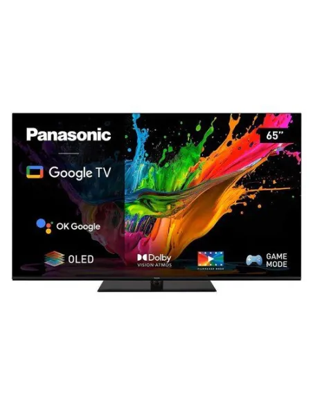 Tv Panasonic TX 65MZ800E SERIE MZ Black