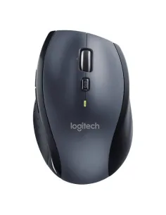 Mouse Logitech 910 001949 M SERIES M705 Marathon Black e Gray