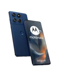 Smartphone Motorola PB7H0002SE EDGE 60 Pantone Gibraltar Sea