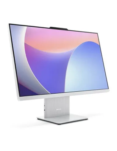 All in one Lenovo F0HM0021IX IDEACENTRE AIO 27IRH9 Cloud grey