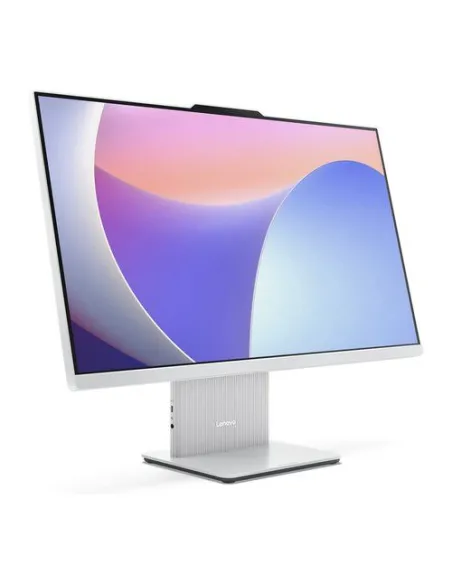 All in one Lenovo F0HM0021IX IDEACENTRE AIO 27IRH9 Cloud grey