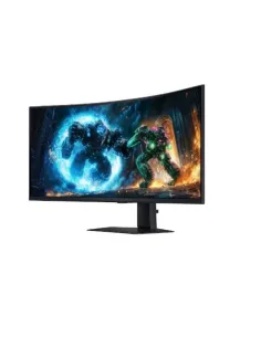 S40FG750 MONITOR GAMING UHD