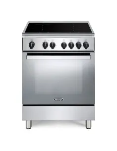 Cucina elettrica De Longhi DMX 64 INL Inox