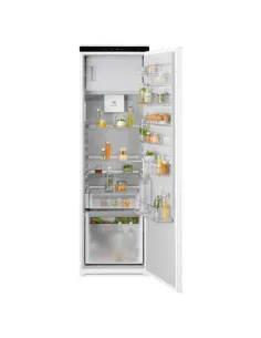 Frigorifero incasso Electrolux 923 583 316 SERIE 600 KFF6DD18S