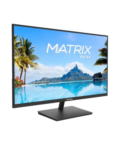 YASHI MATRIX 27 VA FHD 120HZ