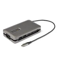 StarTech.com Adattatore Multiporta USB C - Da USB C a HDMI 2.0 4K