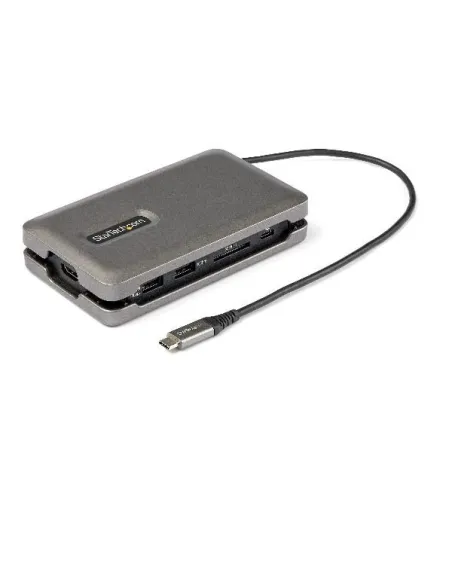 StarTech.com Adattatore Multiporta USB C - Da USB C a HDMI 2.0 4K