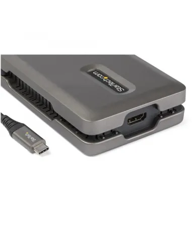 StarTech.com Adattatore Multiporta USB C - Da USB C a HDMI 2.0 4K