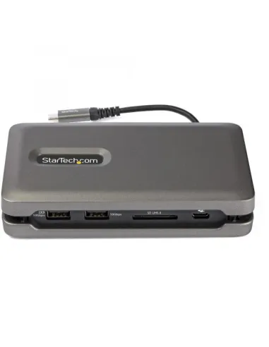 StarTech.com Adattatore Multiporta USB C - Da USB C a HDMI 2.0 4K