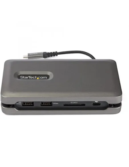 StarTech.com Adattatore Multiporta USB C - Da USB C a HDMI 2.0 4K