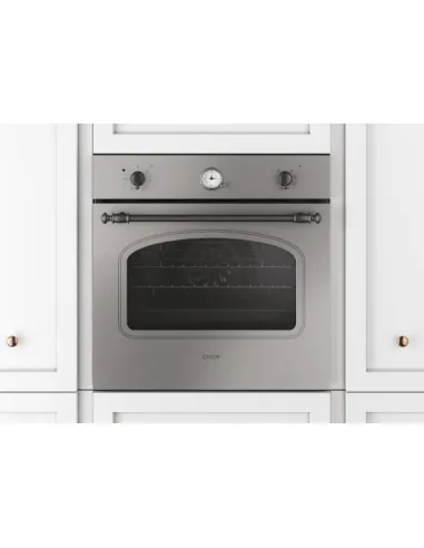 CANDY FORNO FCC604X