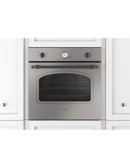 CANDY FORNO FCC604X