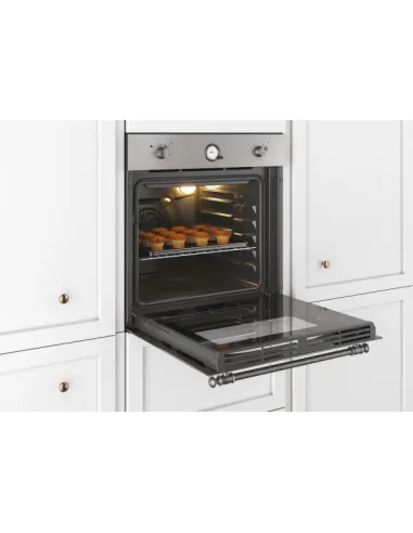 CANDY FORNO FCC604X