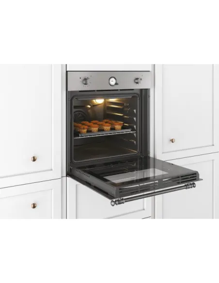 CANDY FORNO FCC604X