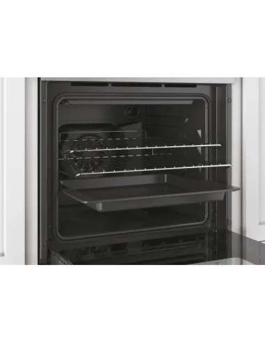 CANDY FORNO FCC604X