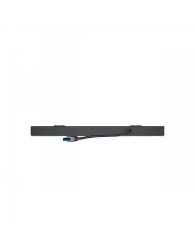 DELL SLIM SOUNDBAR SB521A