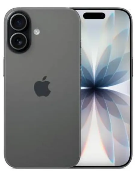 Apple iPhone 17 512GB 6.3" Black MG6P4QN/A