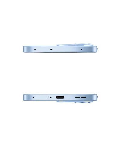 OPPO Reno 15FS 8+512GB 6.57" 5G Aurora Blue ITA