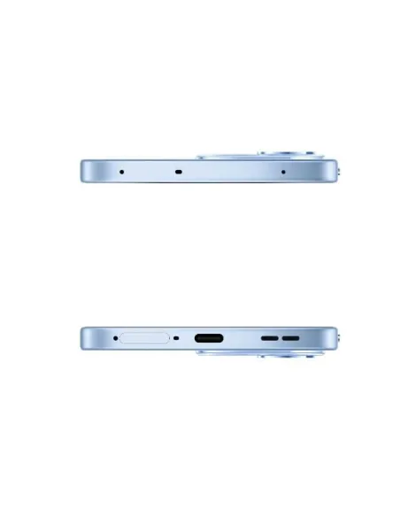 OPPO Reno 15FS 8+512GB 6.57" 5G Aurora Blue ITA