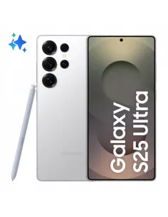 Samsung SM-S938 S25 Ultra 12+256GB 6.9" 5G Tit. Whitesilver ITA