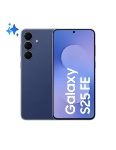Samsung SM-S731 S25 FE 8+256GB 6.7" 5G Navy ITA 2