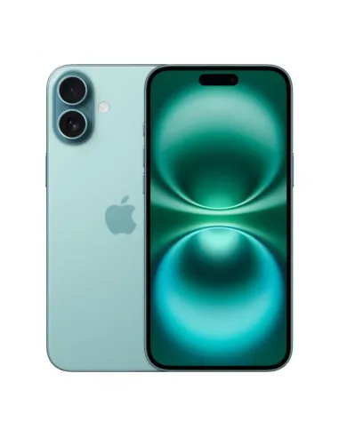 Apple iPhone 16 Plus 256GB 6.7" Teal MXY53HX/A
