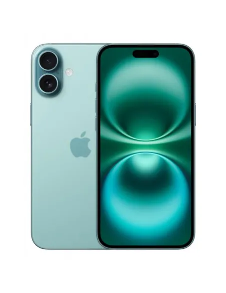 Apple iPhone 16 Plus 256GB 6.7" Teal MXY53HX/A
